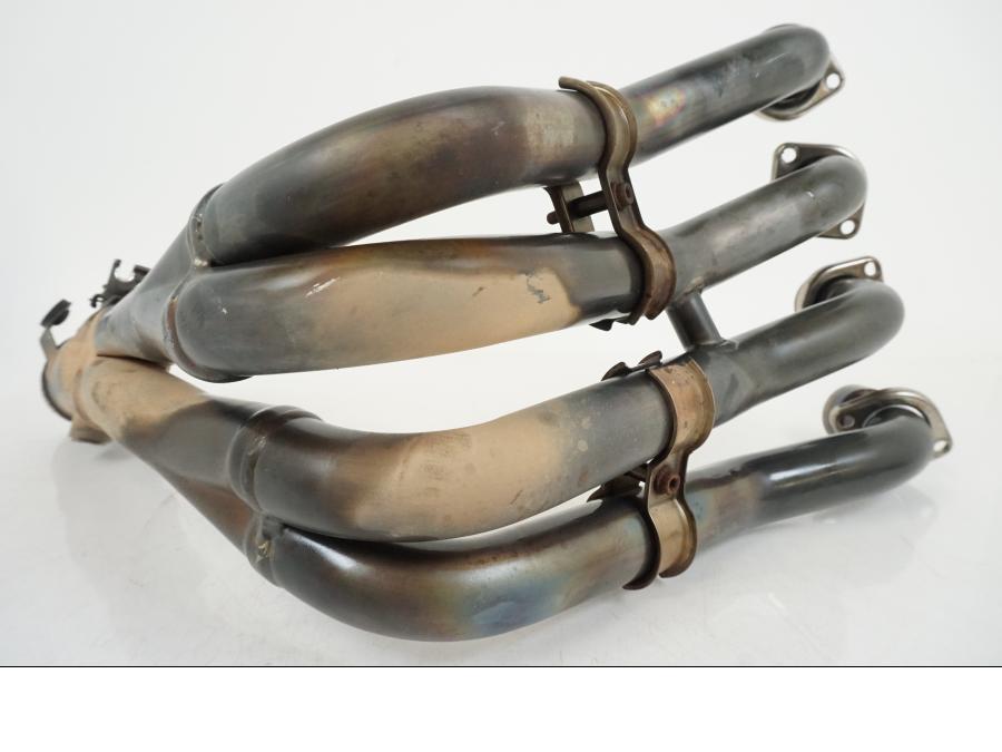 Extrabild1 på Grenrör från en Suzuki GSX-R 1000 -2007 motorcykel.