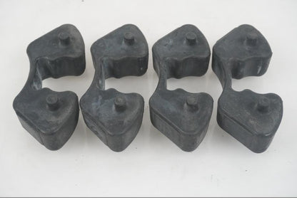 Framsidan på <p>Ryckutjämnare från Kawasaki ER-6N ABS 2010.</p>

<p>Okej skick.</p> motorcykel.