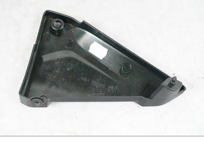 Höger sida på Sidopanel från en BMW R 1250 GSA -2021 motorcykel.