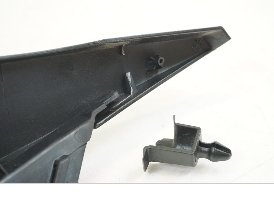 Extrabild1 på Bakvinge från en Honda CBR 650 R -2019 motorcykel.