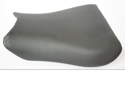 Baksidan på Sadel från en Kawasaki ZX-9R -1997 motorcykel.