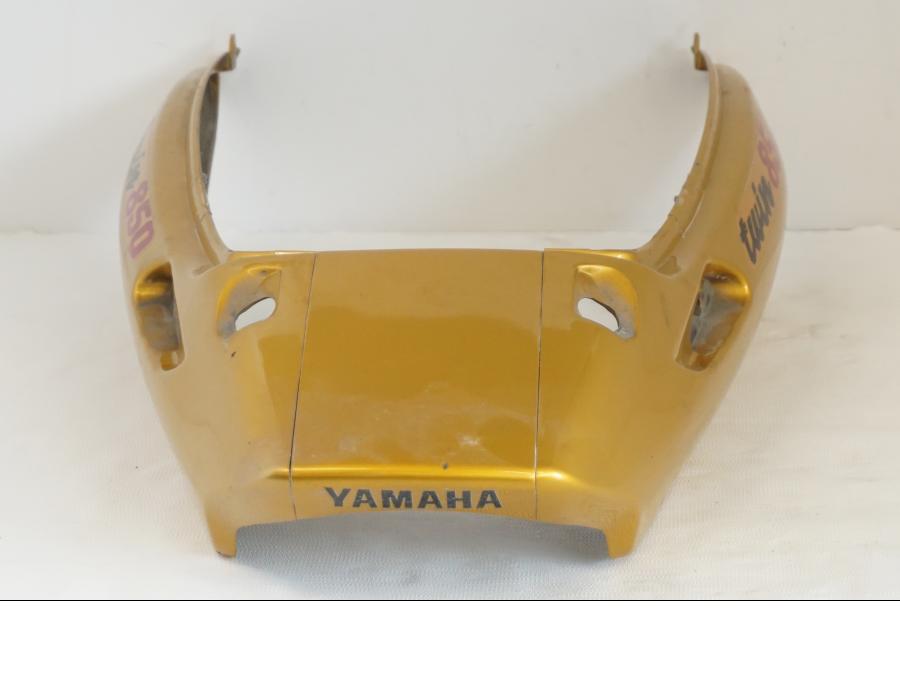 Höger sida på Bakvinge från en Yamaha TDM 850 -1998 motorcykel.