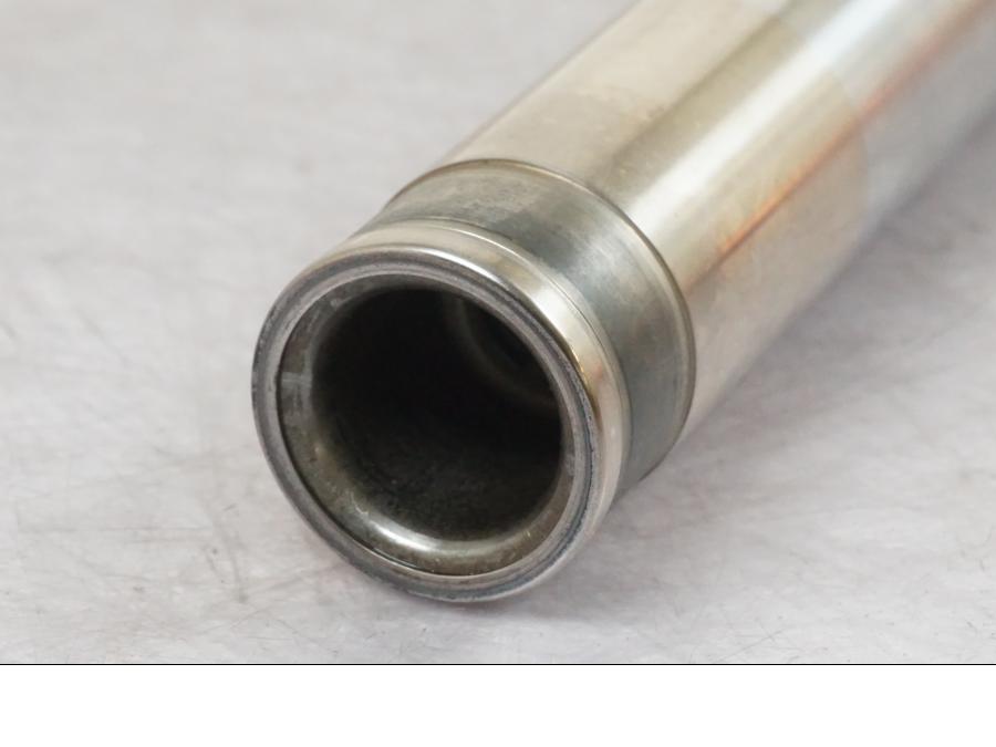 Extrabild1 på Gaffelben från en Honda VT 750 -2004 motorcykel.