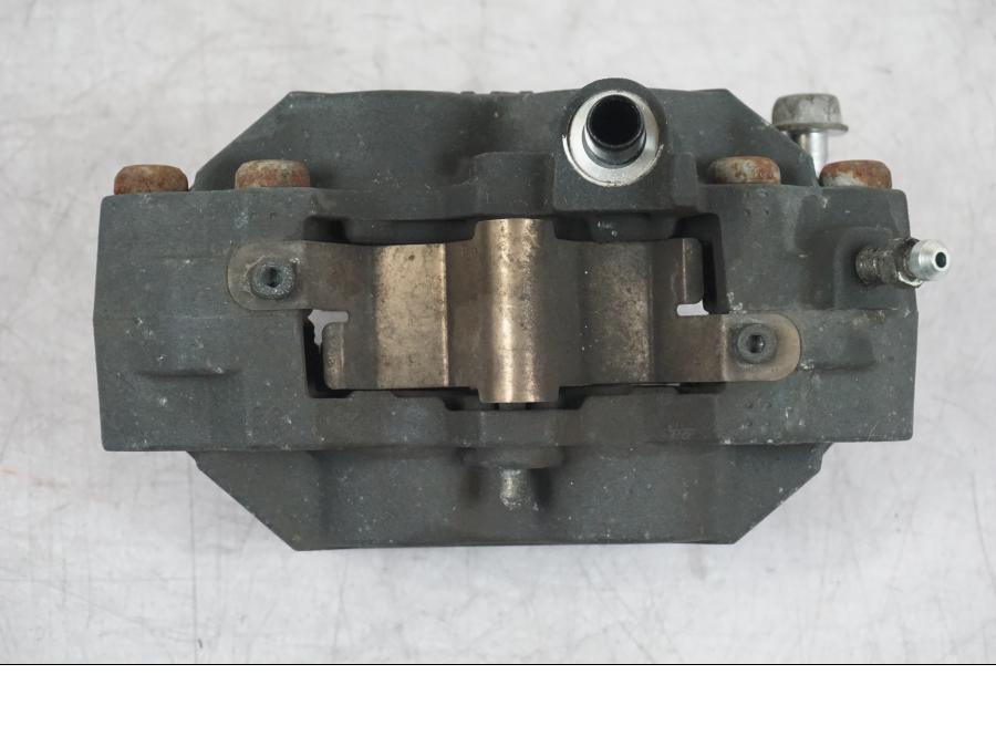 Extrabild2 på Bromsok från en Suzuki GSF 1250 -2010 motorcykel.