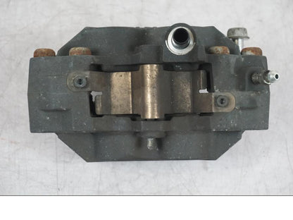 Extrabild2 på Bromsok från en Suzuki GSF 1250 -2010 motorcykel.