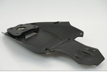 Framsidan på Undertail från en Ducati Streetfighter 1098 -2010 motorcykel.