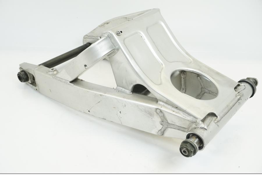 Baksidan på Sving från en Yamaha YZF R6 -1999 motorcykel.