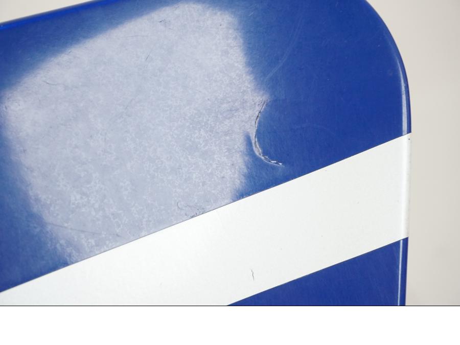 Extrabild3 på Sidopanel från en Honda CBR 1000 F -1989 motorcykel.