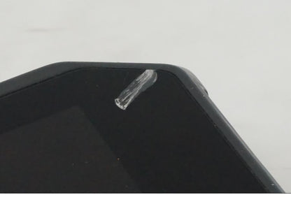 Höger sida på Instrumentpanel från en KTM 1290 Super Duke GT -2020 motorcykel.