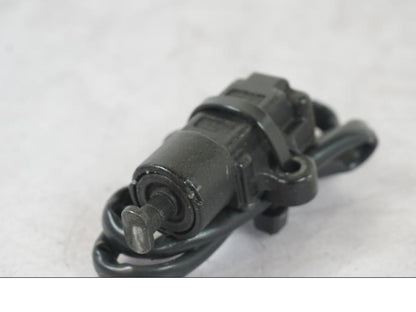 Höger sida på Sidostödsbrytare från en Triumph Tiger 1200 -2018 motorcykel.