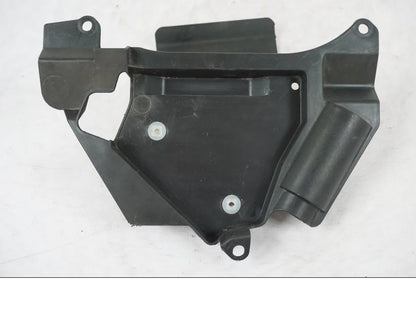 Höger sida på CDI / ECU från en Yamaha XVS 1100 -2004 motorcykel.