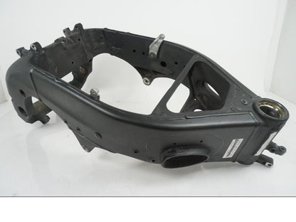 Framsidan på Ram från en Yamaha YZF 1000 R1 -2006 motorcykel.