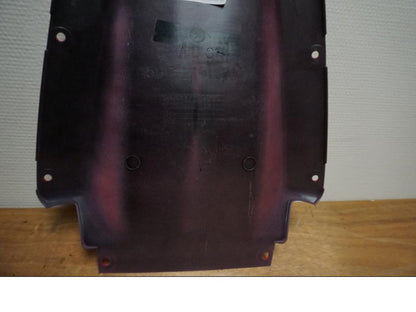 Höger sida på Bakvinge från en Yamaha YZF R6 -2003 motorcykel.