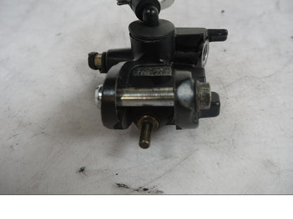 Vänster sida på Bromshuvudcylinder från en Suzuki GSX-R 1000 -2005 motorcykel.