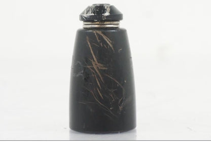 Baksidan på Styrvikt från en BMW F 650 CS -2002 motorcykel.