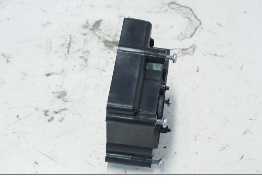 Höger sida på CDI / ECU från en Kymco Agility 125 -2019 scooter.