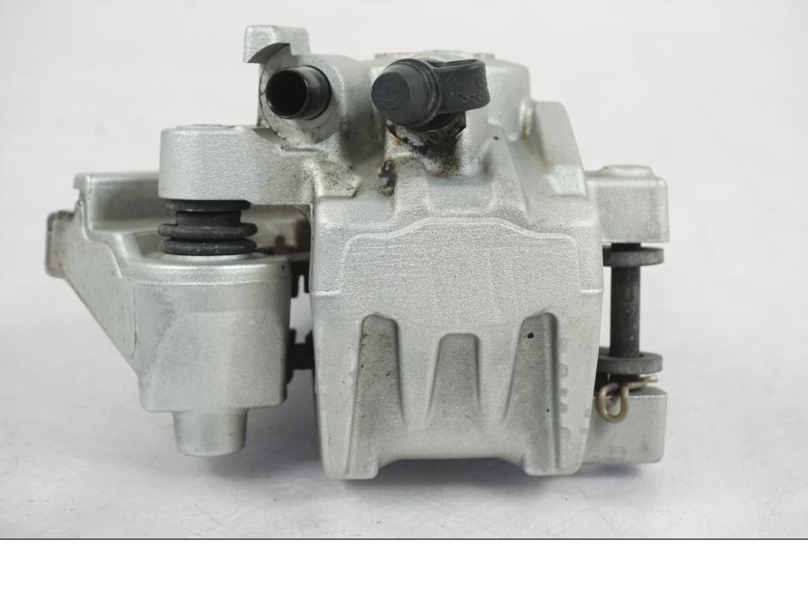 Vänster sida på Bromsok från en Husqvarna 701 SUPERMOTO ABS -2016 motorcykel.