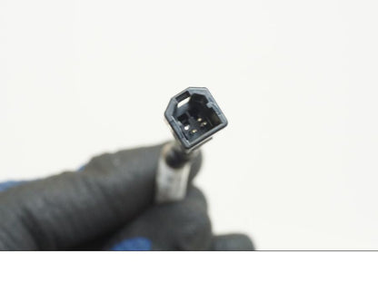 Extrabild2 på Blinkers LED från en Ducati Streetfighter V4 -2020 motorcykel.