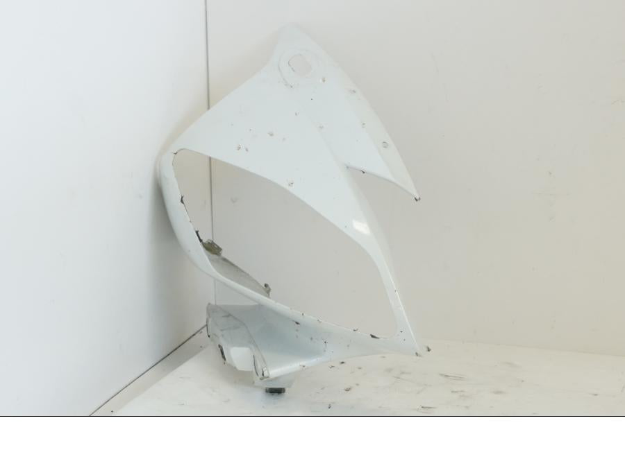 Baksidan på Toppkåpa från en Yamaha YZF R6 -2006 motorcykel.