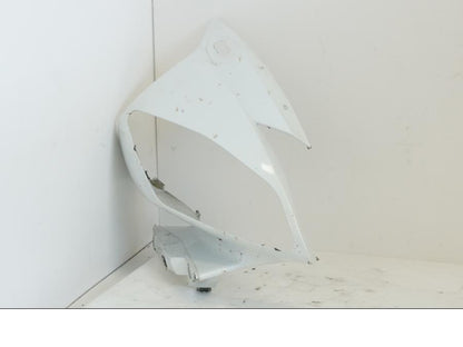 Baksidan på Toppkåpa från en Yamaha YZF R6 -2006 motorcykel.