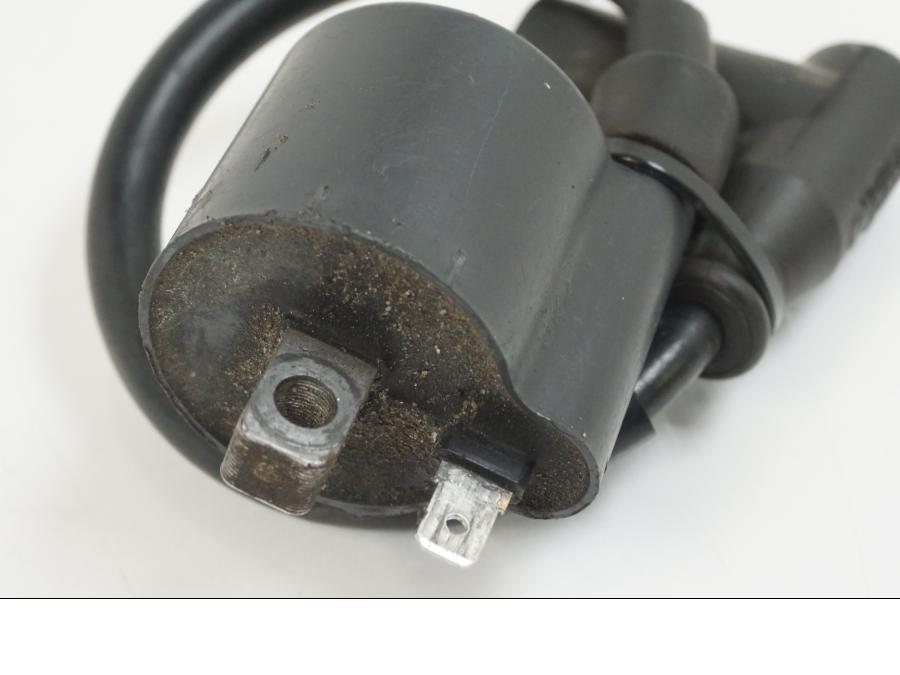 Extrabild1 på Tändspole från en Aprilia RS 125 -2008 motorcykel.