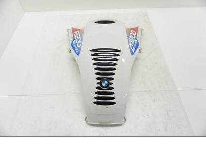 Framsidan på Bensintankskåpa från en BMW R 1200 GSA -2011 motorcykel.