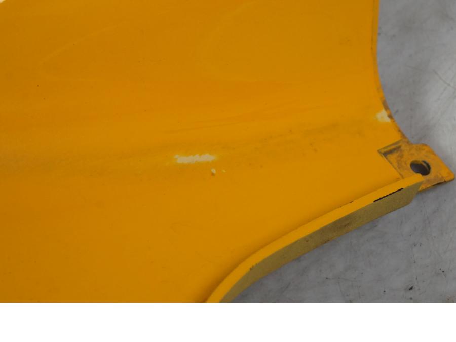 Höger sida på Bakvinge från en Suzuki SV 650 -1999 motorcykel.