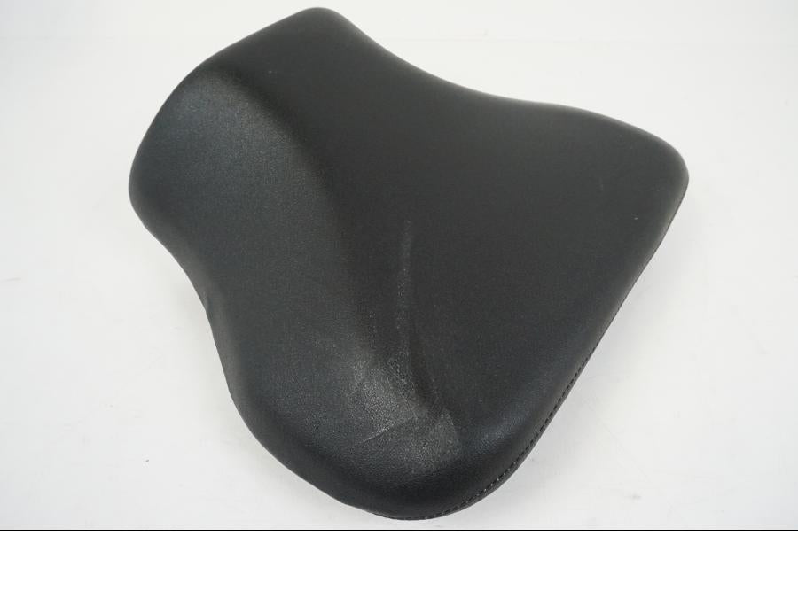 Baksidan på Sadel från en Suzuki GSX-R 750 -2001 motorcykel.