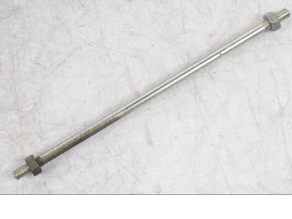 Framsidan på Växelled från en Suzuki GSF 1250 -2010 motorcykel.