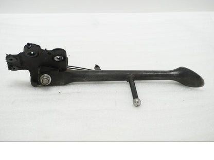 Framsidan på Sidostöd från en Suzuki GSX 1300 BK -2008 motorcykel.