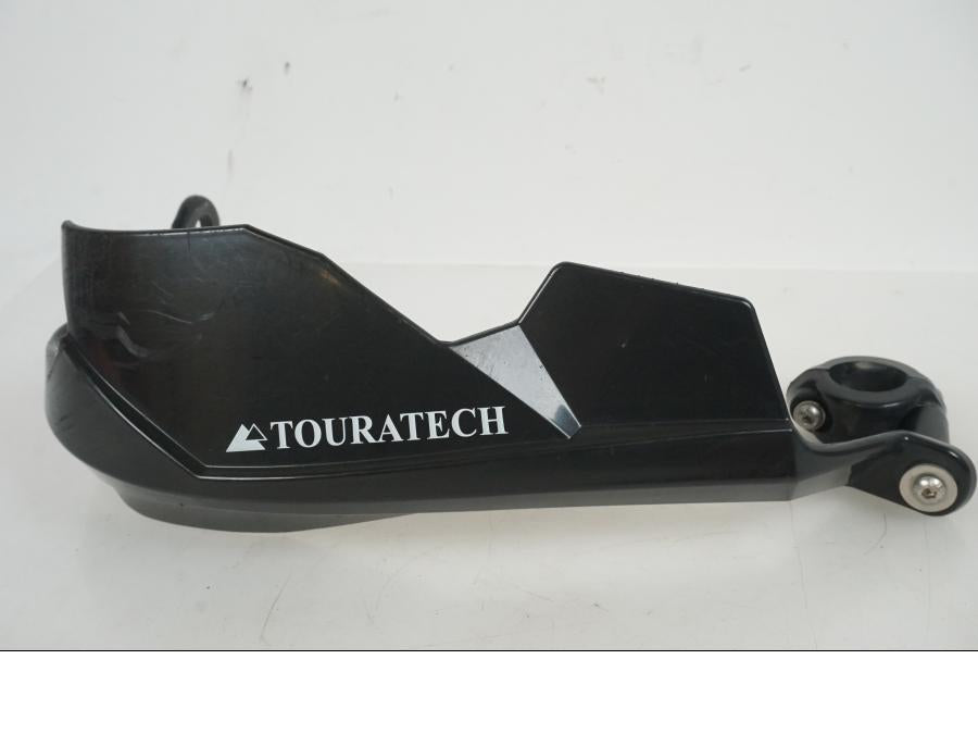 Extrabild1 på Handskydd från en BMW R 1200 GS -2022 motorcykel.