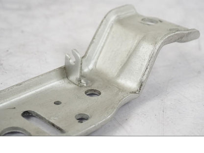 Höger sida på Sadelfäste från en Honda CBR 1000 RR -2007 motorcykel.