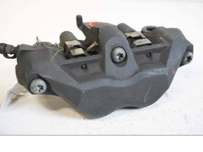 Baksidan på Bromsok från en Honda CBR 1000 RR -2004 motorcykel.