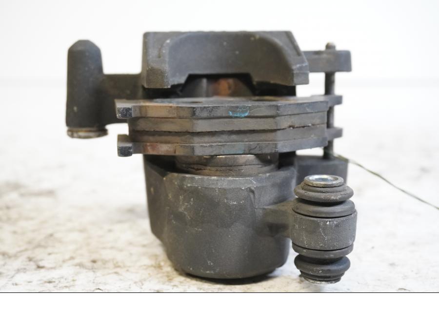 Höger sida på Bromsok från en Suzuki GSX 1300 BK -2008 motorcykel.