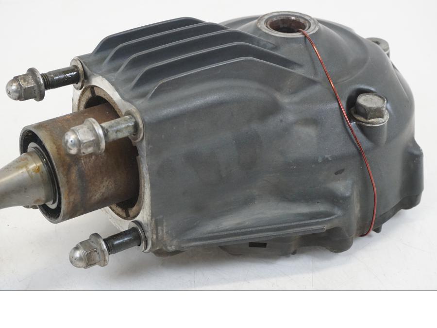 Extrabild2 på Slutväxel från en Yamaha XT 1200 A -2010 motorcykel.