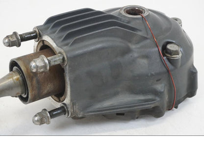 Extrabild2 på Slutväxel från en Yamaha XT 1200 A -2010 motorcykel.