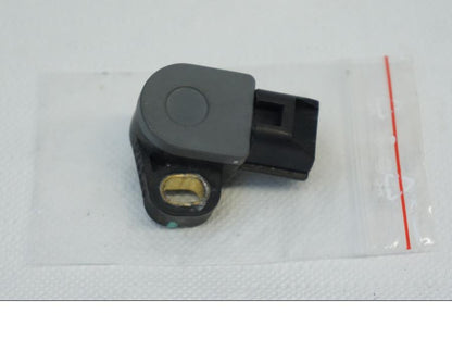 Framsidan på TPS från en Kawasaki VN 900 -2006 motorcykel.