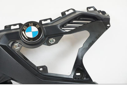 Höger sida på Sidkåpa från en BMW F 750 GS -2019 motorcykel.