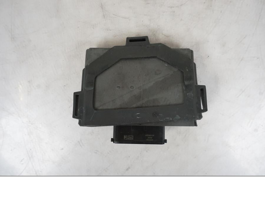 Extrabild1 på CDI / ECU från en KTM 1290 Super Duke R -2021 motorcykel.