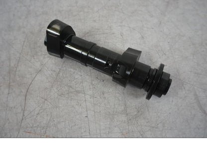 Framsidan på Kamaxel från en BMW R 1200 GS -2010 motorcykel.