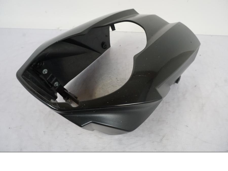 Framsidan på Strålkastarkåpa från en KTM 990 Super Duke -2006 motorcykel.