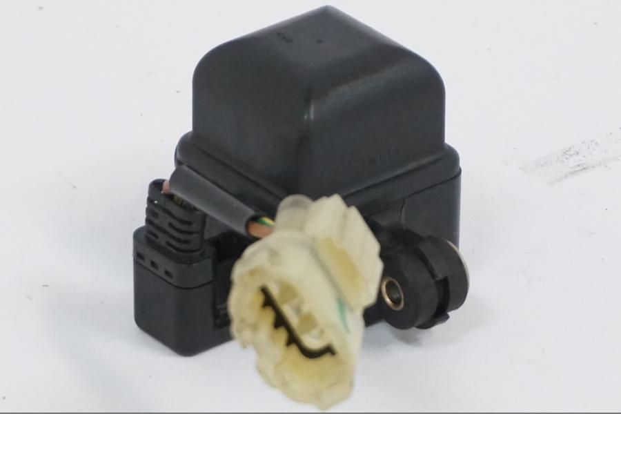 Baksidan på Tilt Sensor från en Kawasaki VN 1500 -2002 motorcykel.