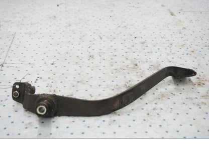 Höger sida på Bromspedal från en BMW F 650 -1998 motorcykel.