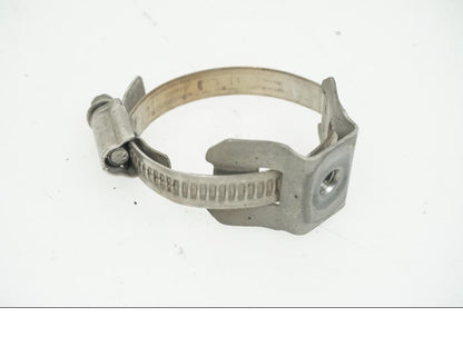 Vänster sida på Ljuddämpare Sport från en Kawasaki NINJA 400 -2020 motorcykel.