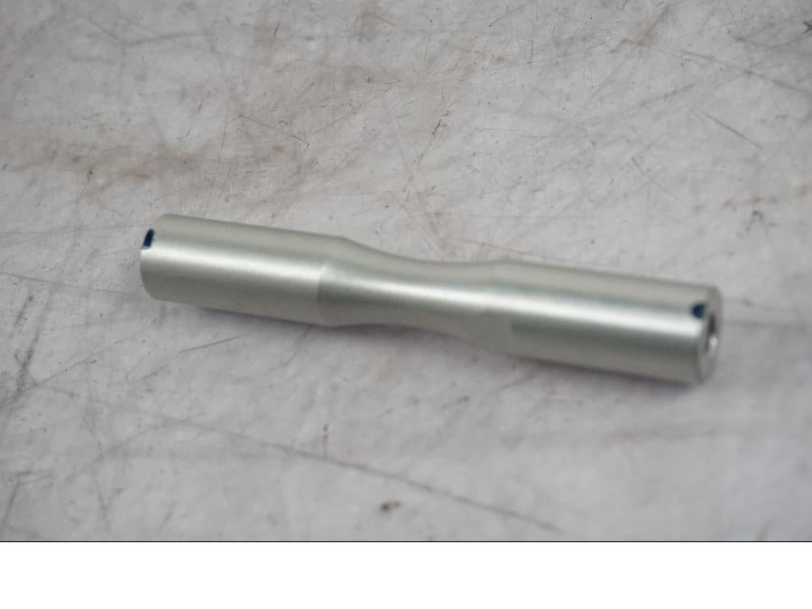 Baksidan på Växellänkage från en Yamaha MT-09 -2024 motorcykel.