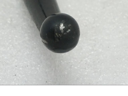 Höger sida på Kopplingsgrepp från en Ducati Monster 1200 -2015 motorcykel.