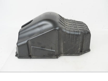 Vänster sida på Luftburk från en H-D Adventure Pan America Special RA1250S -2021 motorcykel.