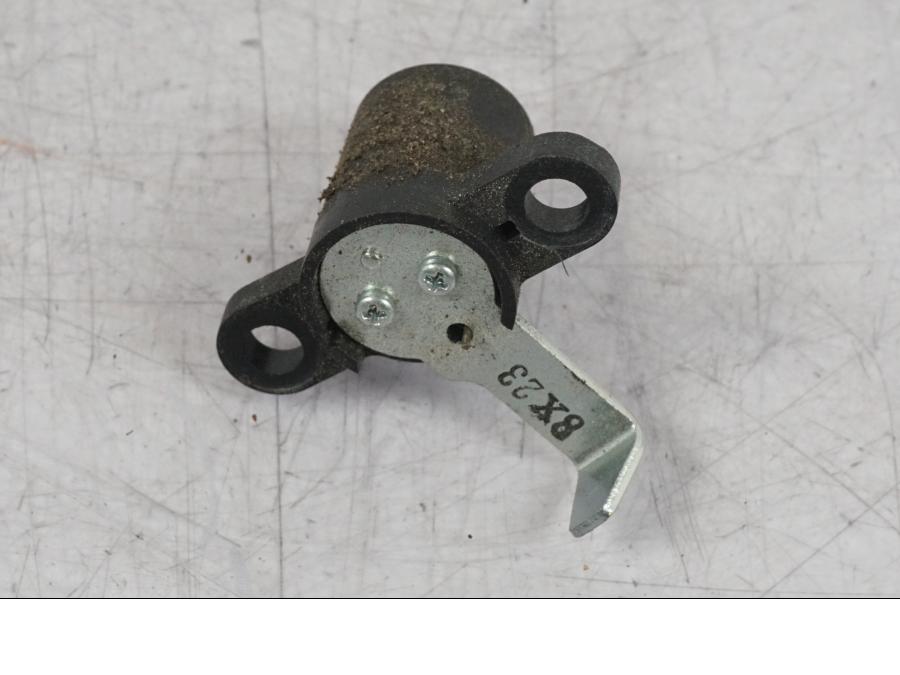 Extrabild1 på Låssats från en Yamaha MT-09 SP -2018 motorcykel.