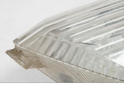 Extrabild4 på Baklampa från en Yamaha YZF 1000 R1 -2007 motorcykel.