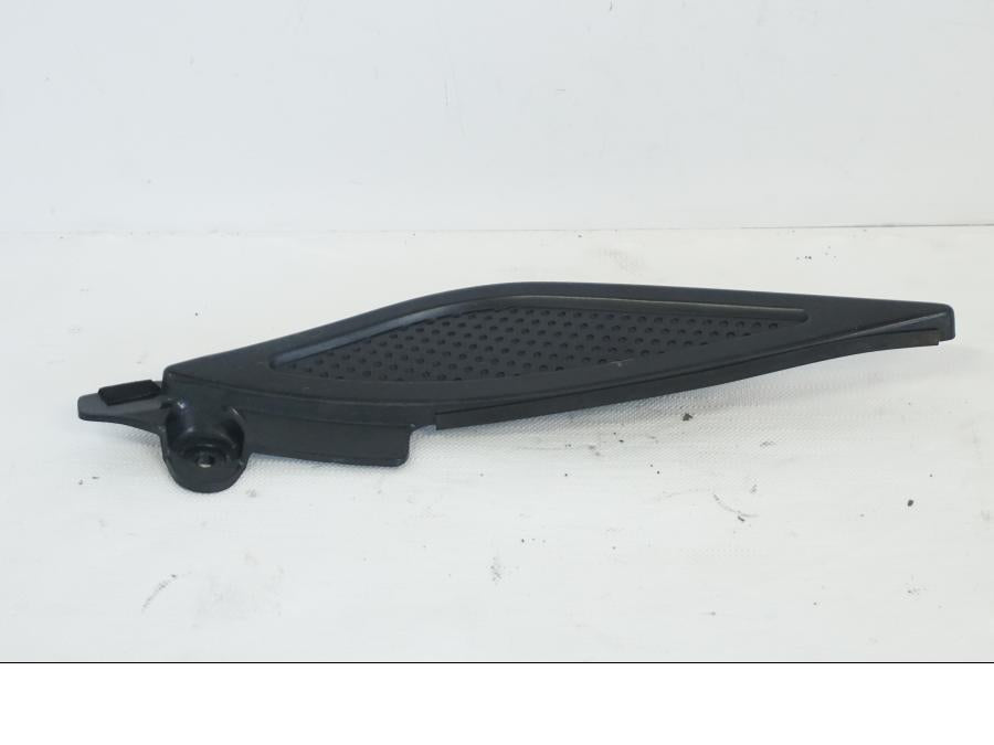 Höger sida på Sidopanel från en Yamaha TDM 850 -1998 motorcykel.